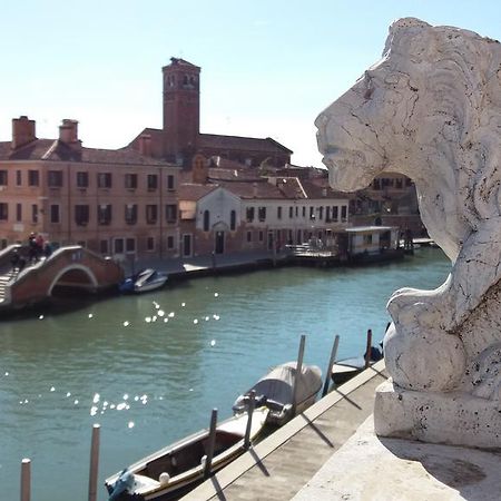 Апартаменти La Casa Veneziana Екстер'єр фото