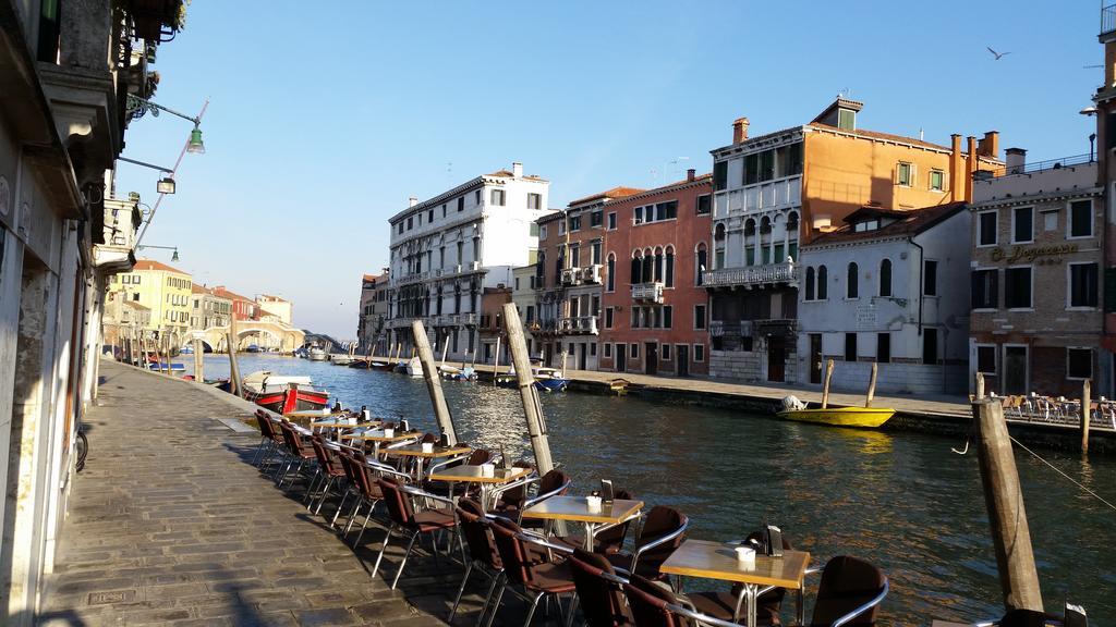 Апартаменти La Casa Veneziana Екстер'єр фото