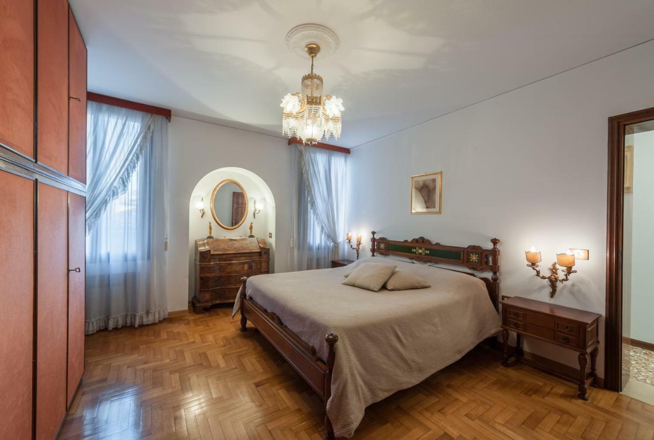 Апартаменти La Casa Veneziana Екстер'єр фото